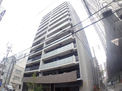 アウラ京町堀